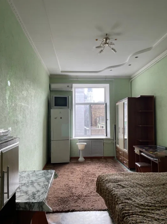 продажа однокомнатной квартиры номер A-173918 в Приморском районе, фото номер 8